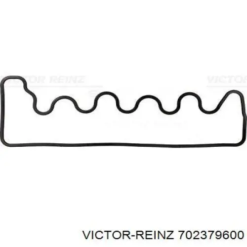 702379600 Victor Reinz Прокладка кришки клапанної 