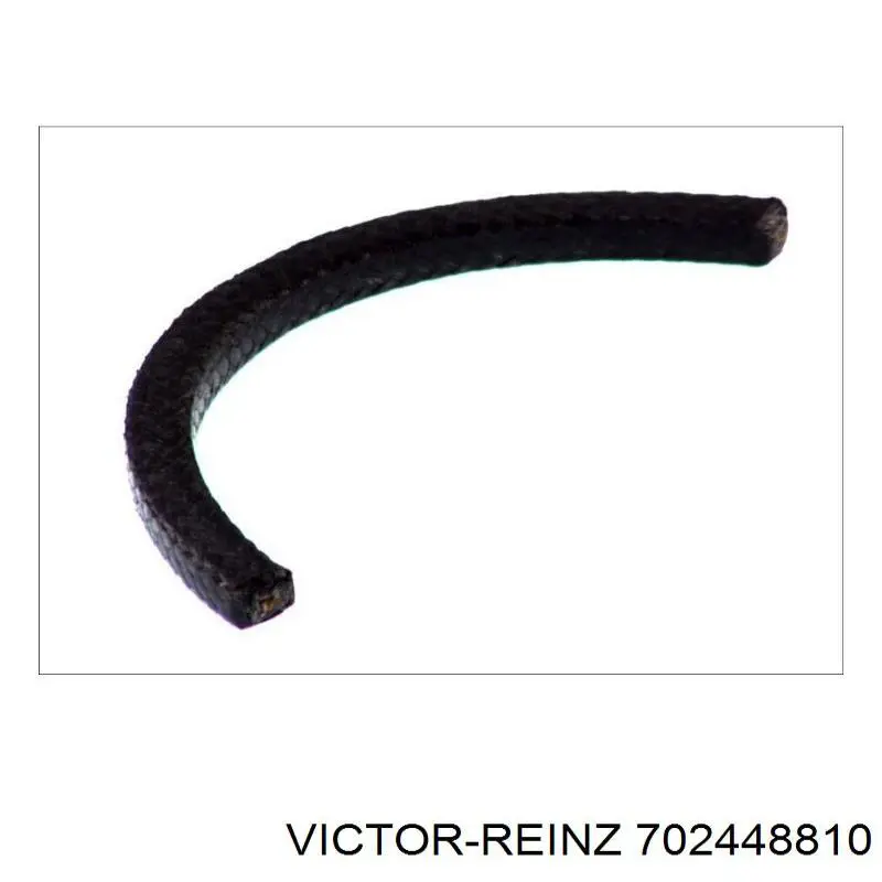 702448810 Victor Reinz Сальник коленвала корінний