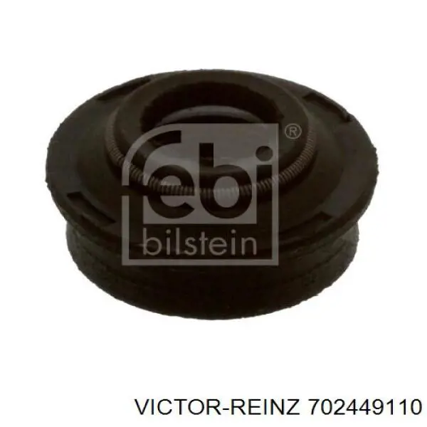Сальник клапана (маслознімний), впуск/випуск Victor Reinz 702449110 ціна, від 0.45 USD