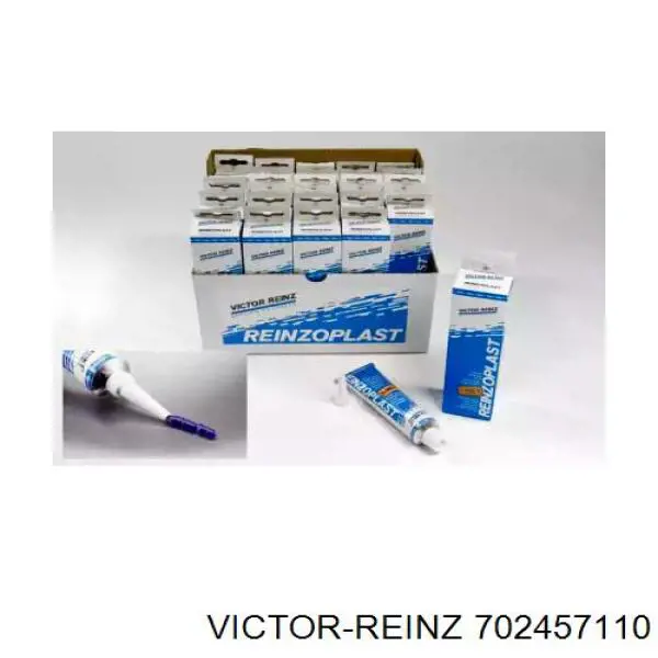 Герметик прокладковий Victor Reinz 702457110 ціна, від 8.31 USD