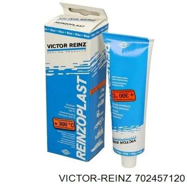Герметик прокладковий Victor Reinz 702457120 ціна, від 8.36 USD