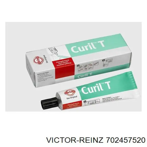 Герметик прокладковий 702457520 Victor Reinz