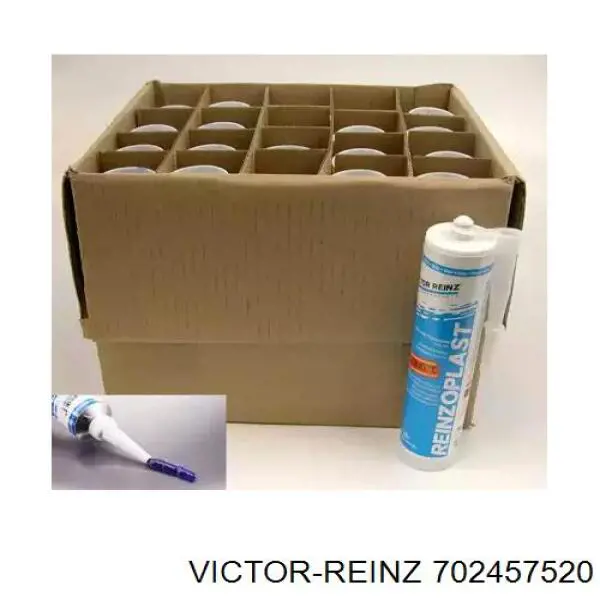 Герметик прокладочний Victor Reinz 702457520
