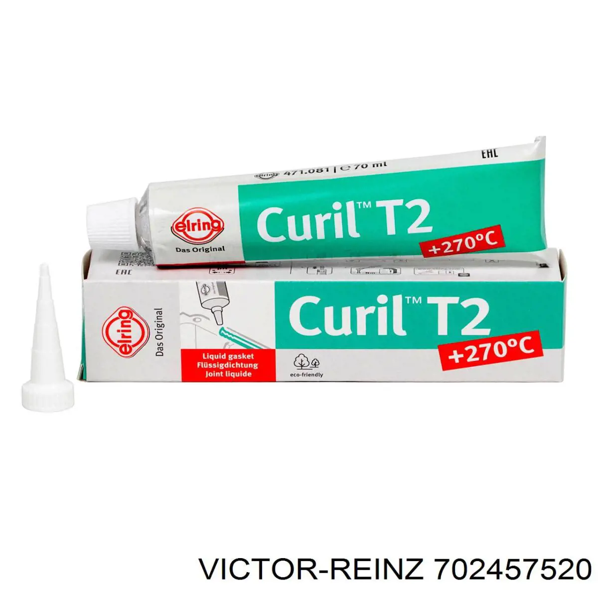 Герметик прокладковий Victor Reinz 702457520 ціна, від 26.58 USD