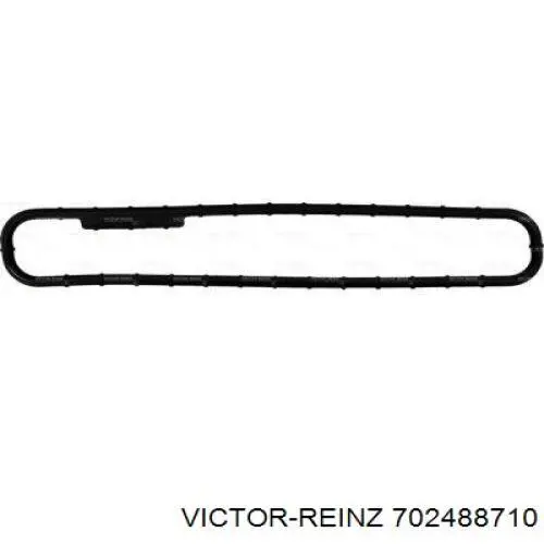 Прокладка впускного колектора, нижня Victor Reinz 702488710 ціна, від 1.42 USD