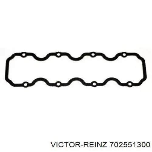 Купити 702551300 Victor Reinz Прокладка колектора