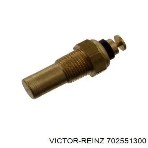 Прокладка випускного колектора Victor Reinz 702551300 ціна, від 3.73 USD