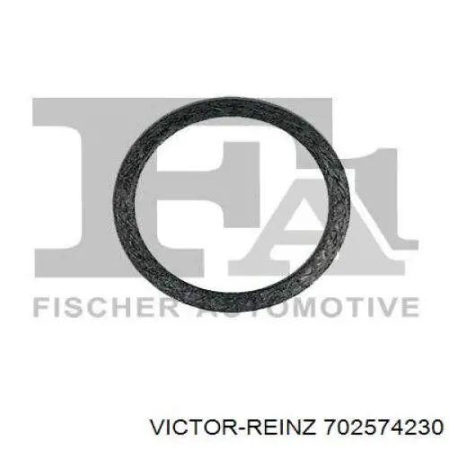 Купити 7700854867 Renault (RVI) Прокладка, впускний/випускний колектор, поєднана