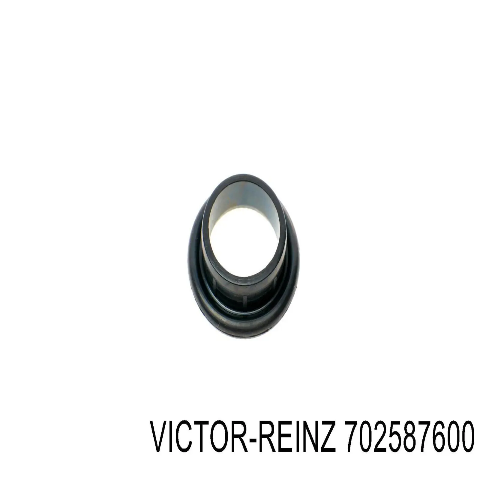 702587600 Victor Reinz прокладка впускного колектора