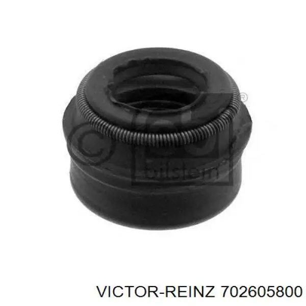Сальник клапана (маслознімний), впуск/випуск Victor Reinz 702605800 ціна, від 0.51 USD