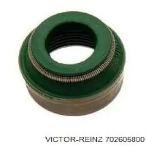 702605800 Victor Reinz сальник клапана (маслознімний, впуск/випуск)