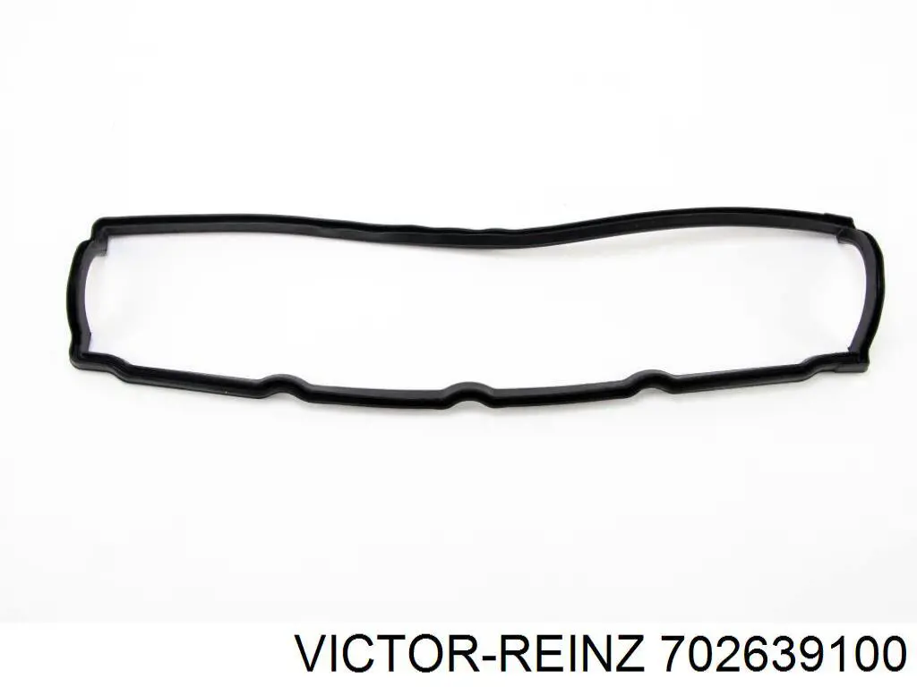 Прокладка клапанної кришки двигуна Victor Reinz 702639100 ціна, від 2.97 USD