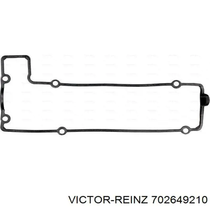 702649210 Victor Reinz прокладка клапанної кришки двигуна