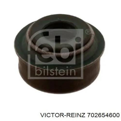 702654600 Victor Reinz сальник клапана (маслознімний, впуск/випуск)
