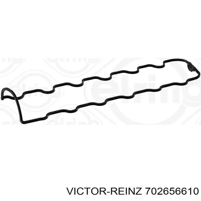 702656610 Victor Reinz прокладка клапанної кришки двигуна