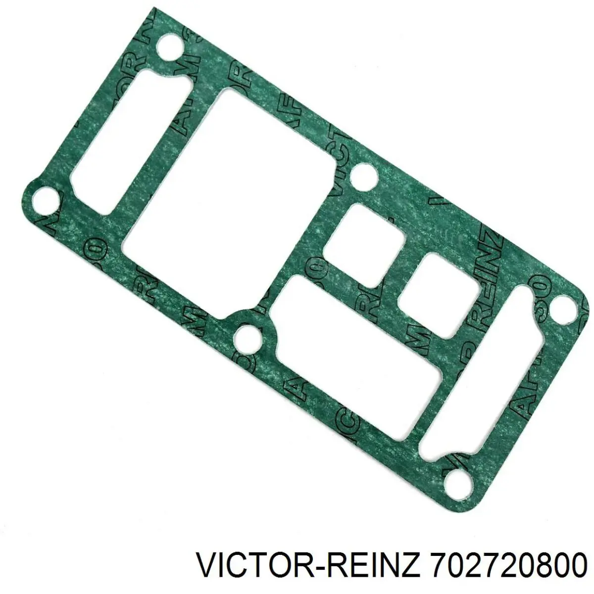 Прокладка адаптера маслянного фільтра Victor Reinz 702720800 ціна, від 1.70 USD