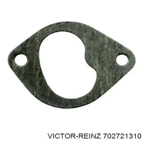 Прокладка впускного колектора 702721310 Victor Reinz