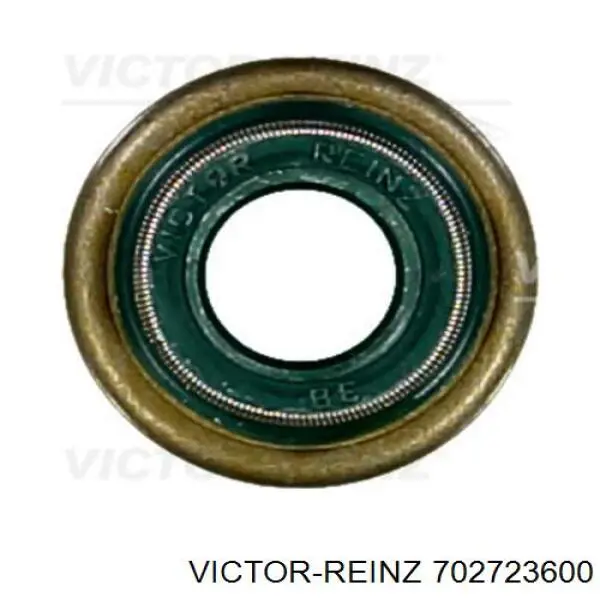 Сальник клапана (маслознімний), впуск/випуск Victor Reinz 702723600 ціна, від 1.54 USD