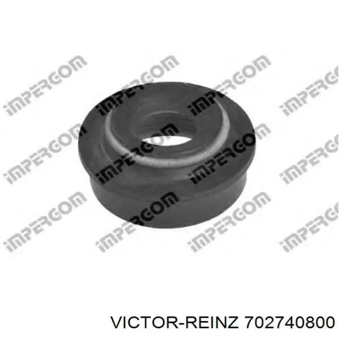 Сальник клапана (маслознімний), впуск/випуск Victor Reinz 702740800 ціна, від 0.56 USD