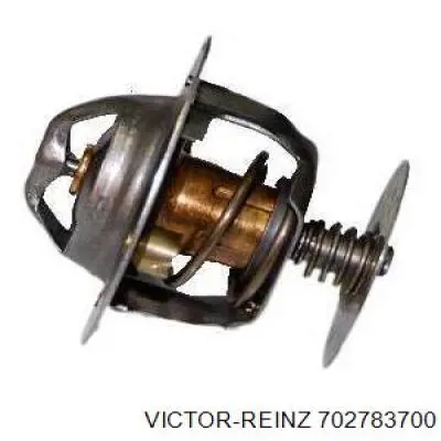 Прокладка термостата Victor Reinz 702783700 ціна, від 1.78 USD