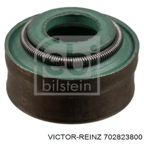 702823800 Victor Reinz сальник клапана (маслознімний, впуск/випуск)