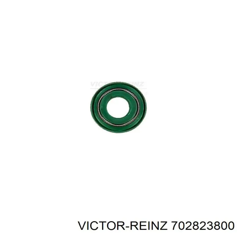 Сальник клапана (маслознімний), впуск/випуск Victor Reinz 702823800 ціна, від 0.54 USD