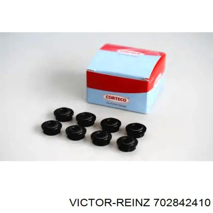702842410 Victor Reinz сальник клапана (маслознімний, впускного)