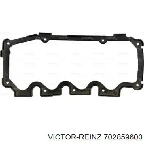 Прокладка клапанної кришки 702859600 Victor Reinz