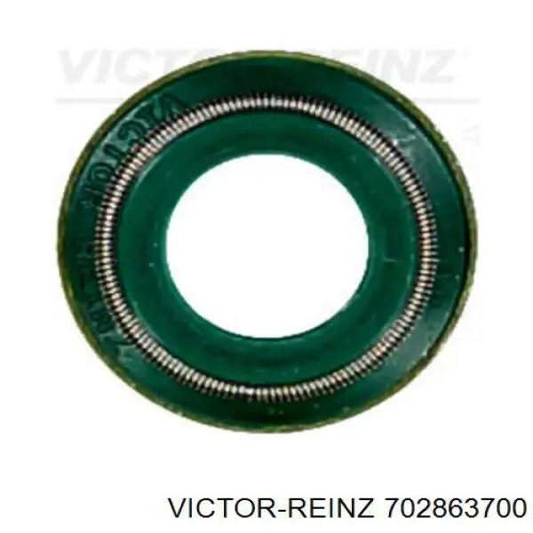 Сальник клапана (маслознімний), впускного Victor Reinz 702863700 ціна, від 1.73 USD