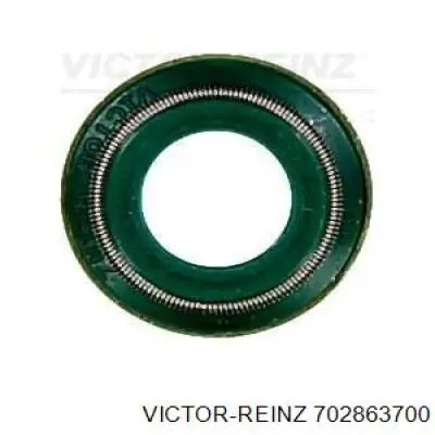 702863700 Victor Reinz Сальник клапана (маслоз'йомного), впускного