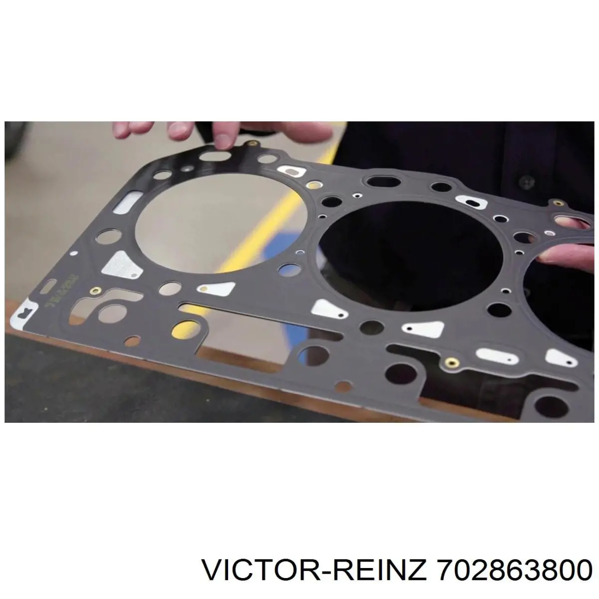 Купити A1040530158 Mercedes Сальник клапана