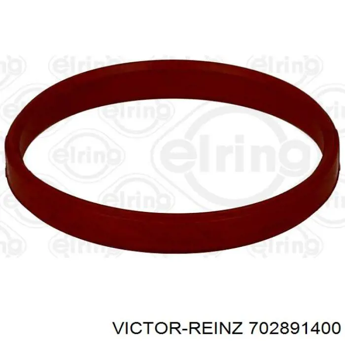 702891400 Victor Reinz Прокладка дросельної заслінки