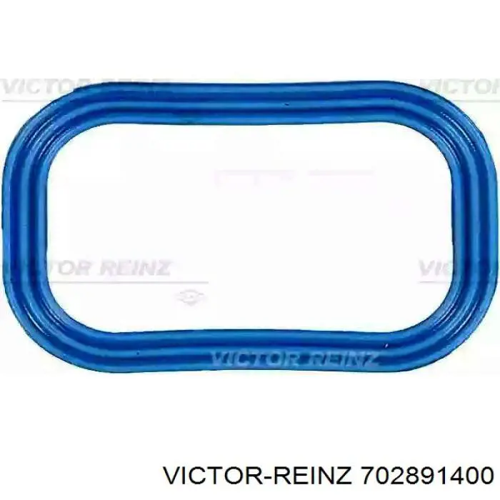 Прокладка дросельної заслінки Victor Reinz 702891400 ціна, від 3.76 USD