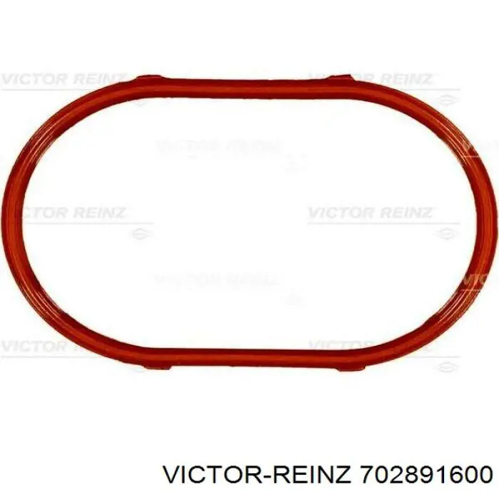 Купити 702891600 Victor Reinz Прокладка впускного колектора