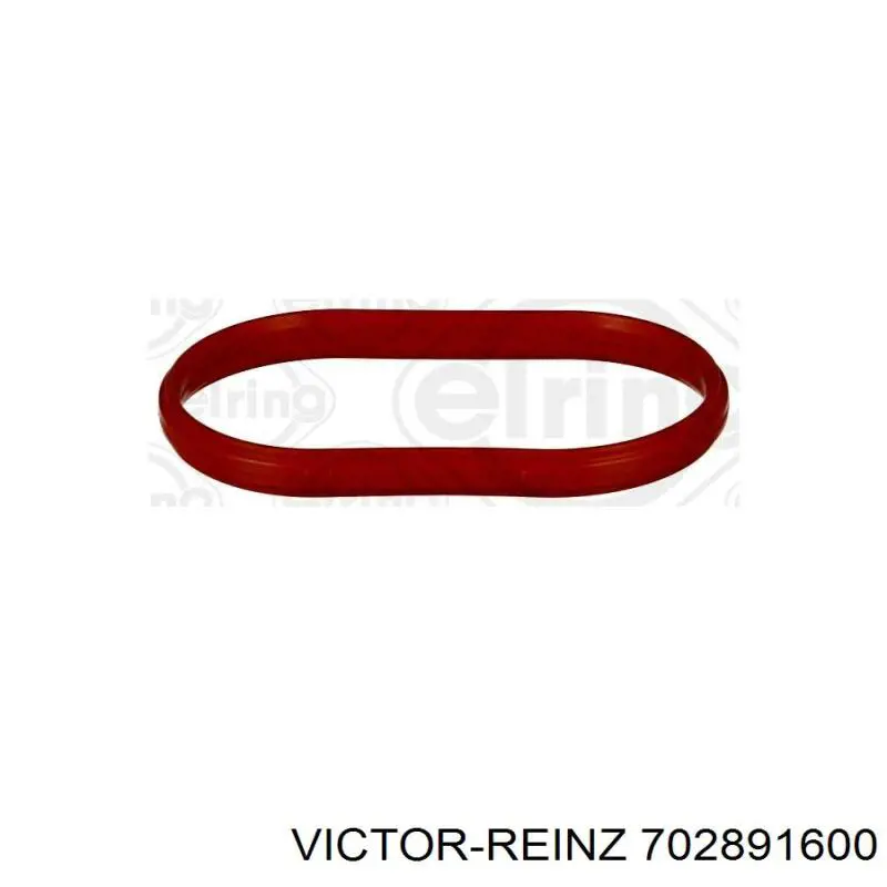 Прокладка впускного колектора 702891600 Victor Reinz