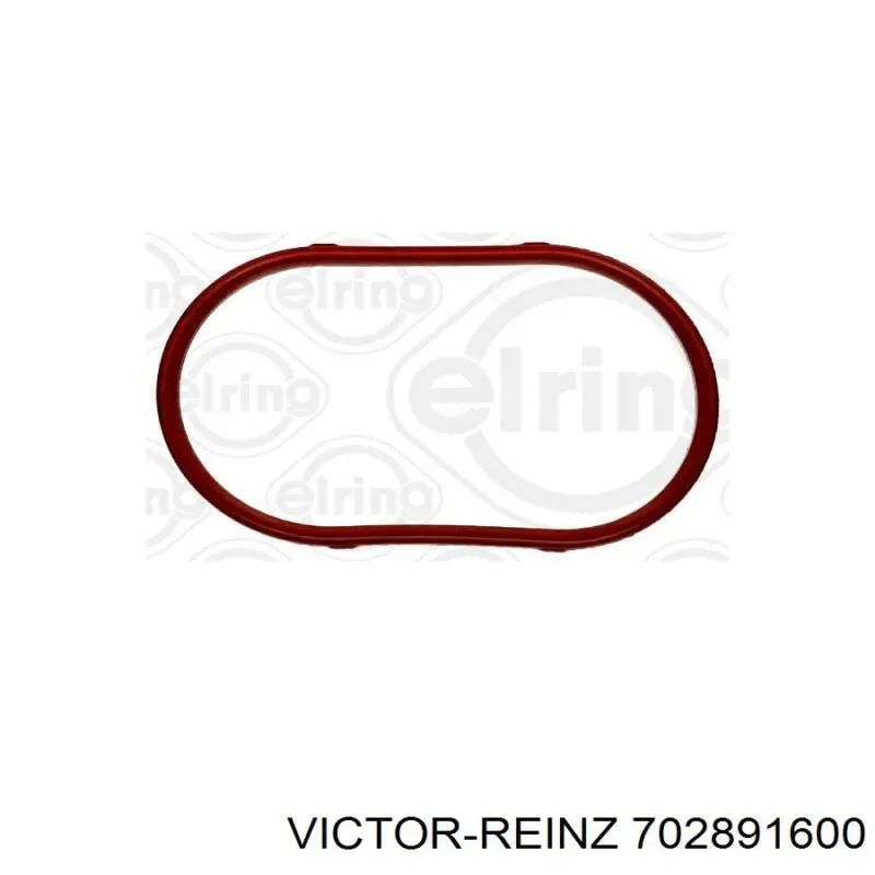 702891600 Victor Reinz Прокладка впускного колектора
