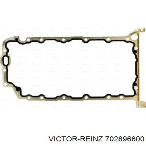  Victor Reinz 702896600 ціна, від 3.00 USD