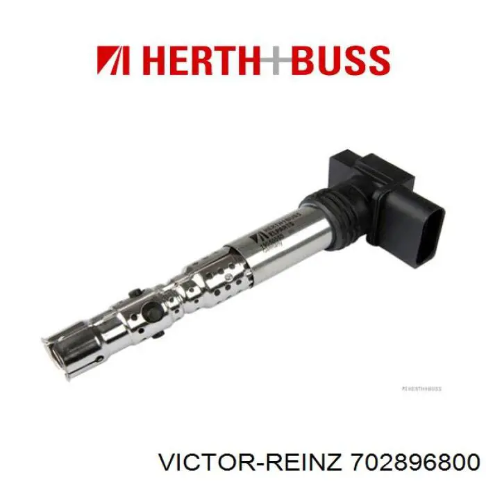 Прокладка адаптера маслянного фільтра Victor Reinz 702896800 ціна, від 2.14 USD