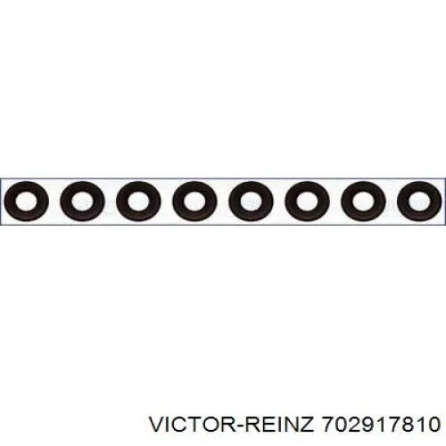 Прокадка масляного картера піддону Victor Reinz 702917810