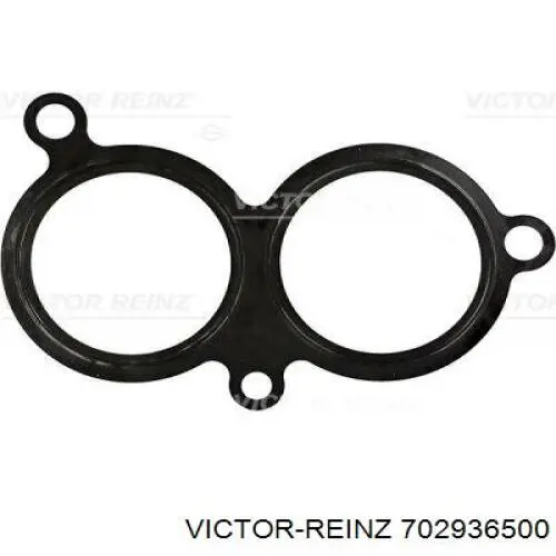 Прокладка впускного колектора, верхня 702936500 Victor Reinz