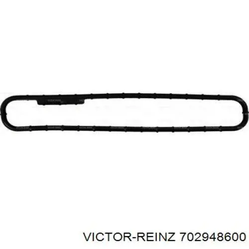 Прокладка впускного колектора Victor Reinz 702948600 ціна, від 2.84 USD