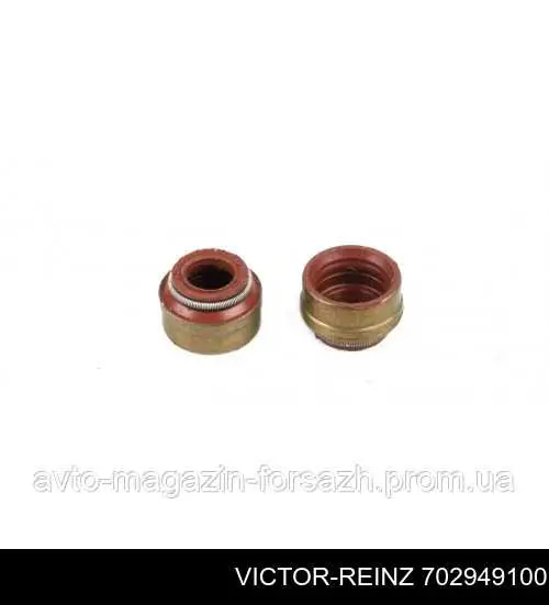 702949100 Victor Reinz сальник клапана (маслознімний, впуск/випуск)
