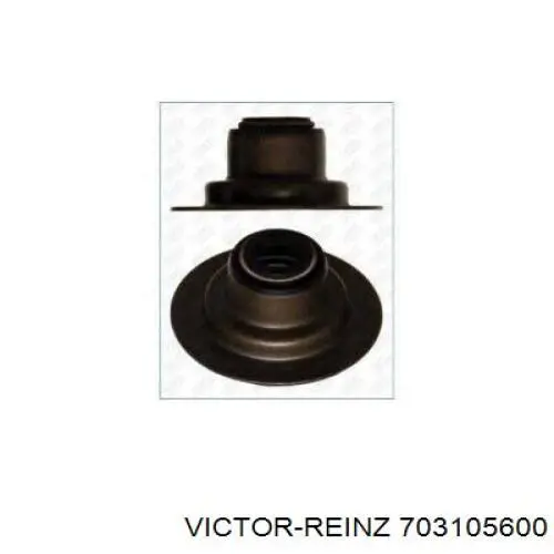 Купити 703105600 Victor Reinz Сальник клапана