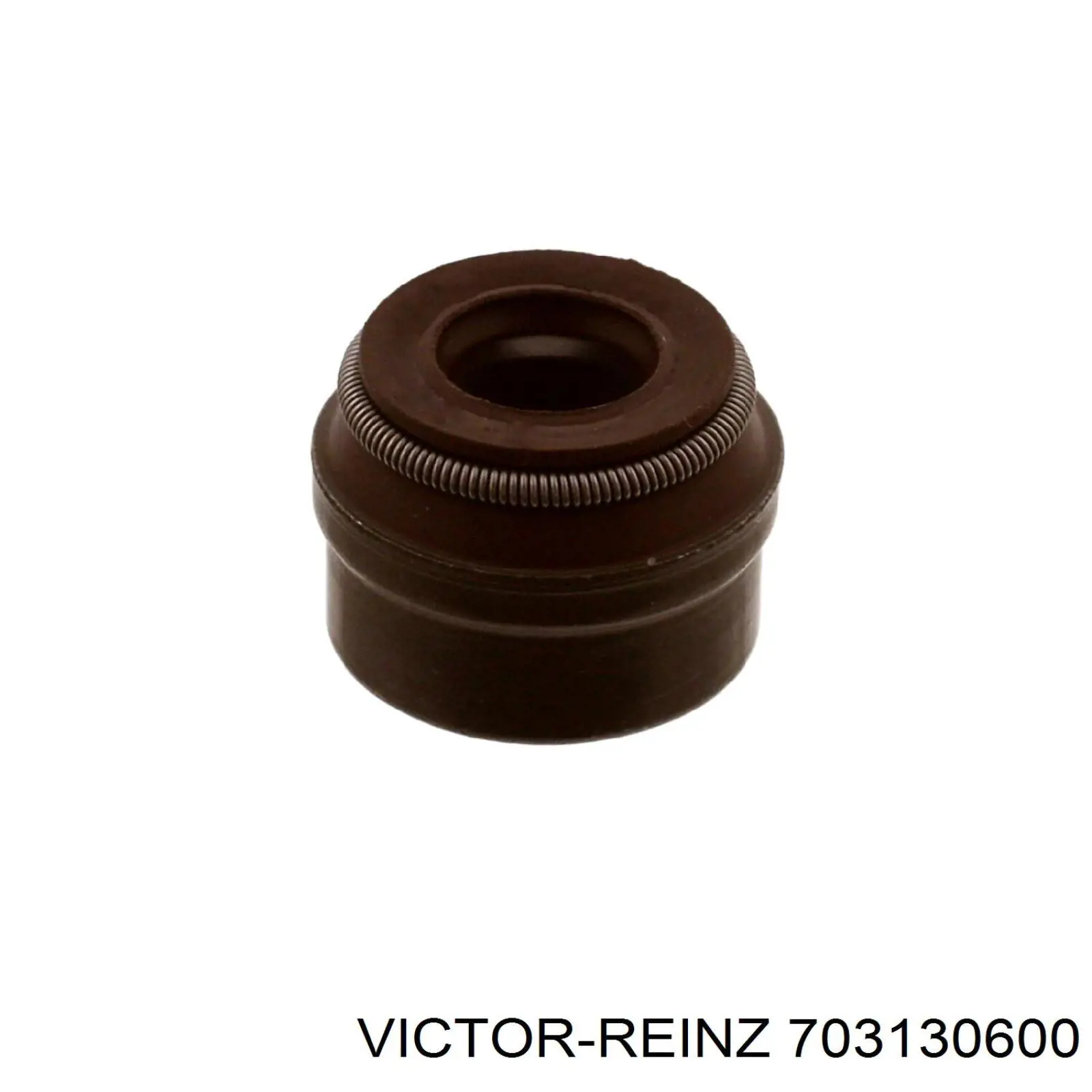 Сальник клапана (маслознімний), впуск/випуск Victor Reinz 703130600