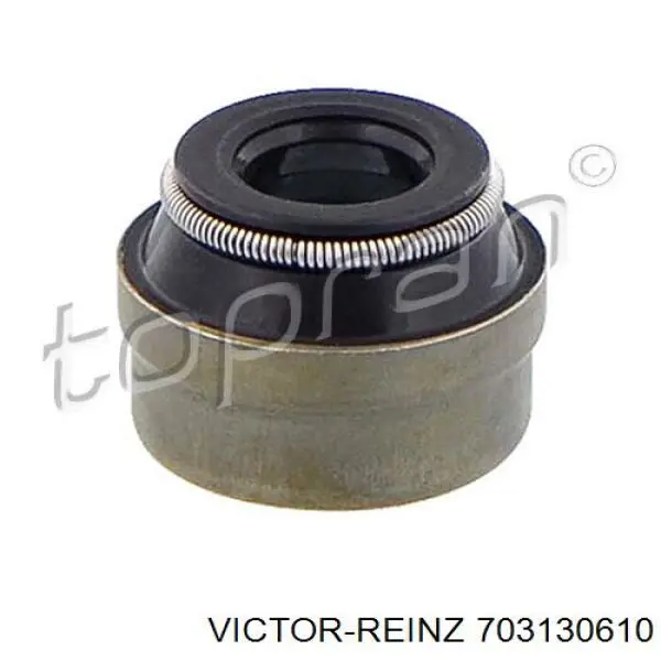 703130610 Victor Reinz сальник клапана (маслознімний, впуск/випуск)
