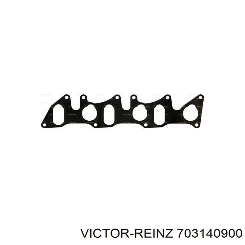 Купити 703140900 Victor Reinz Прокладка впускного колектора, нижня