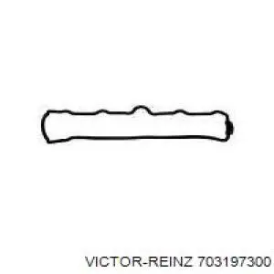 703197300 Victor Reinz Прокладка клапанної кришки двигуна, ліва