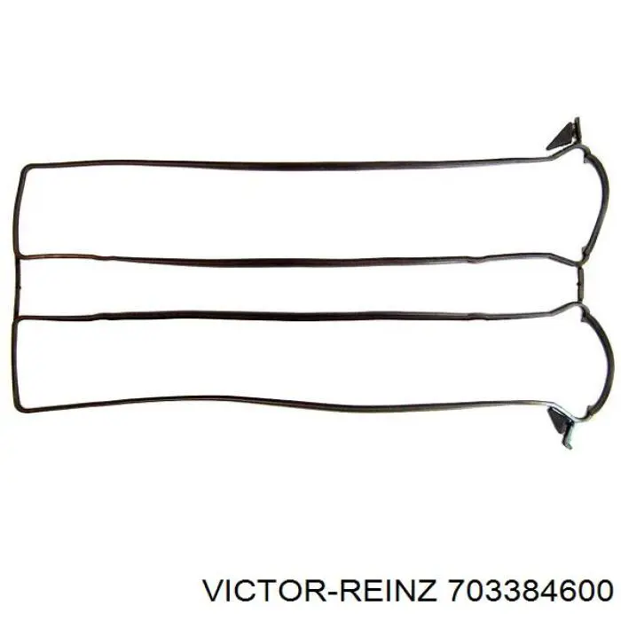 Купити 703384600 Victor Reinz Прокладка клапанної кришки
