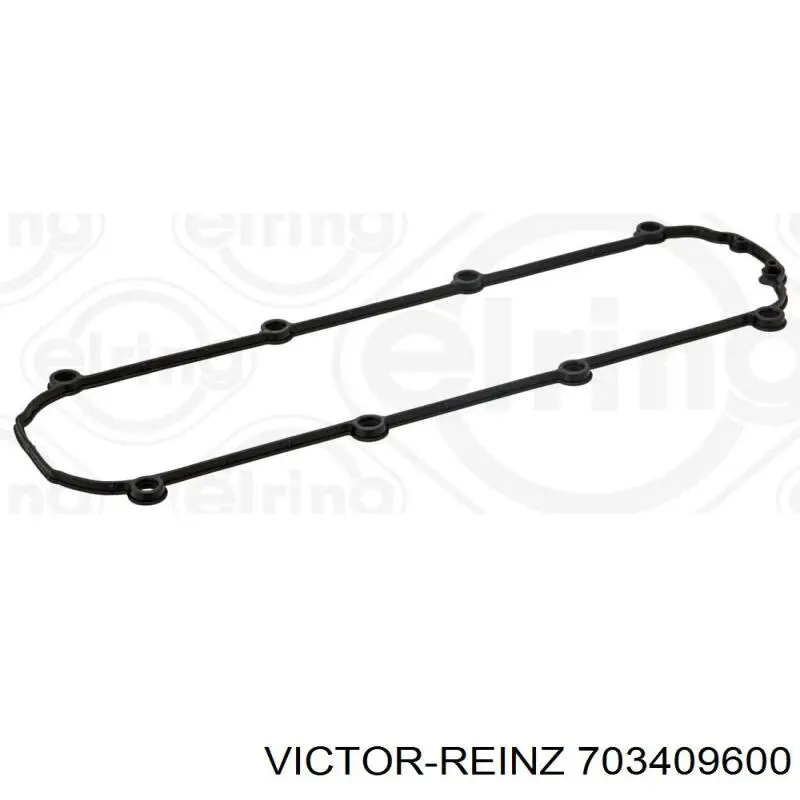 Прокладка клапанної кришки 703409600 Victor Reinz