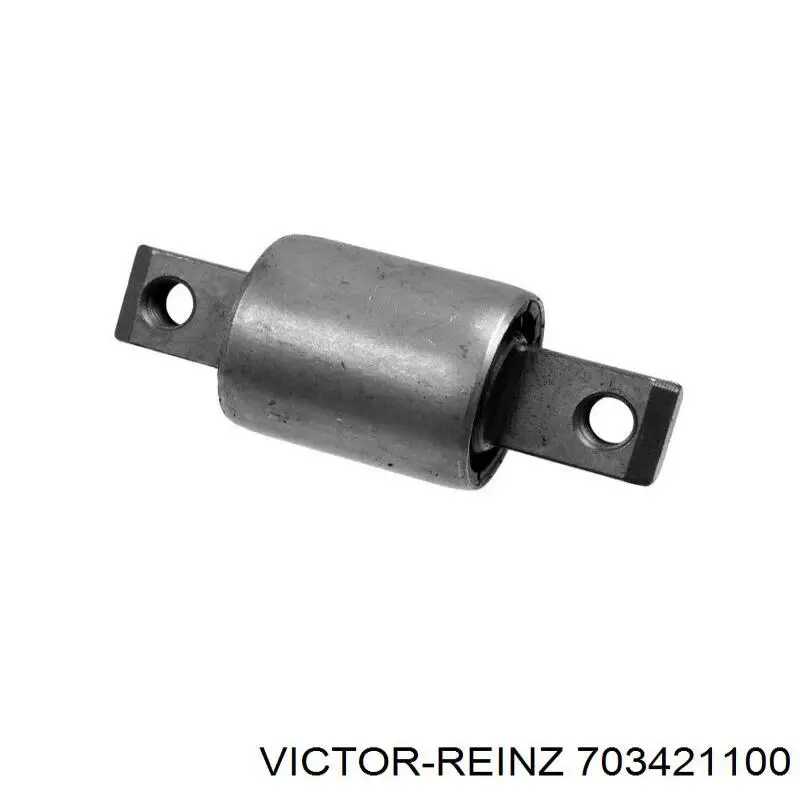 Прокладка піддону картера двигуна 703421100 Victor Reinz